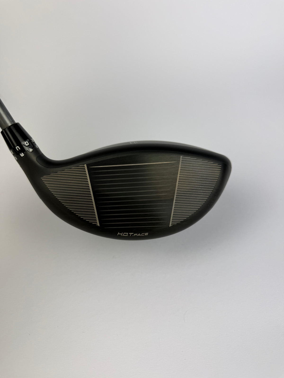 Cobra DS Adapt Max-K 10.5 Degree Driver - Left Handed (44")