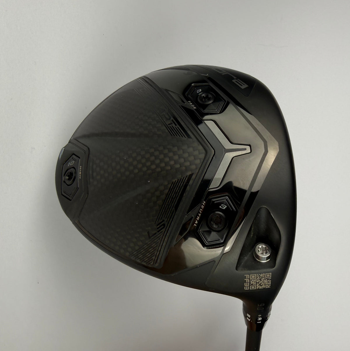 Cobra DS Adapt LS 9 Degree Driver - Right Handed (44.25")
